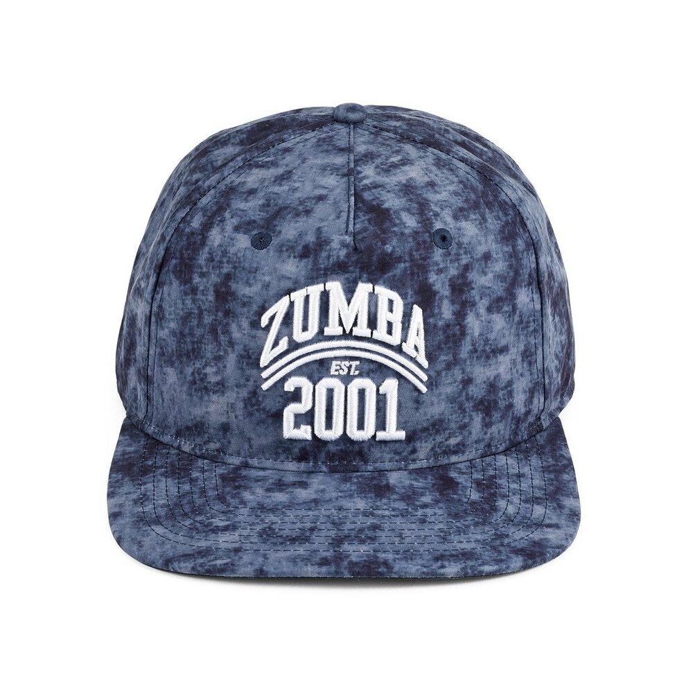 Zumba Cap
